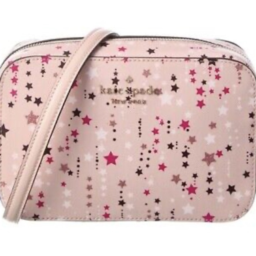 Kate Spade Staci Camera Bag - Picture 3 of 8